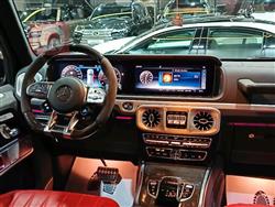 مێرسێدس بێنز G-Class